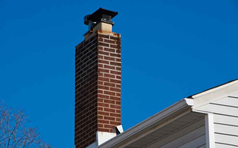 Chimney Toronto